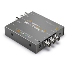 Конвертер Mini Converter - SDI to Analog 4K